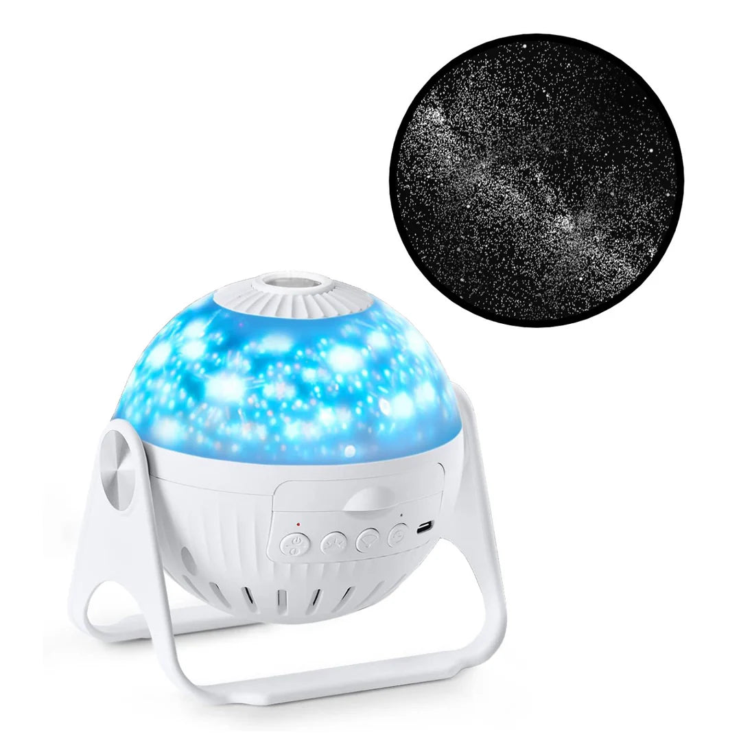 Planetarium Projector